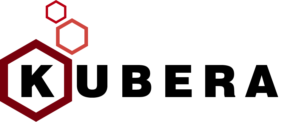 Kubera Logo